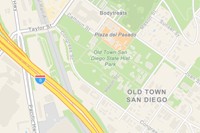 Navigation basemap