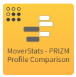 MoverStats PRIZM Profile Comparison tool icon