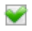 check mark