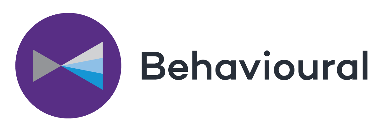 Behavioural category logo