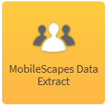 MobileScapes Data Extract tool icon