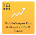 MobileScapes Out & About PRIZM Trend Tool icon