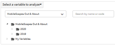 Select data source year