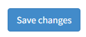 Save changes button