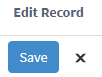 Save button