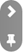 Pushpin icon