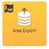 Area export tool icon