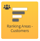 Ranking Areas Customers tool