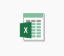 Excel icon