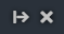 Close the editor