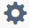 gear icon
