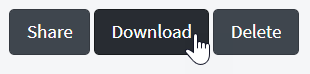 Click download button
