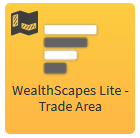 Wealthscapes Lite trade area tool icon