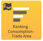Ranking Consumption Trade Area tool icon