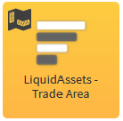 LiquidAssets trade area tool icon