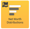 Net Worth Distributions tool icon