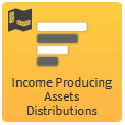 Income Producing Assets Distributions tool icon