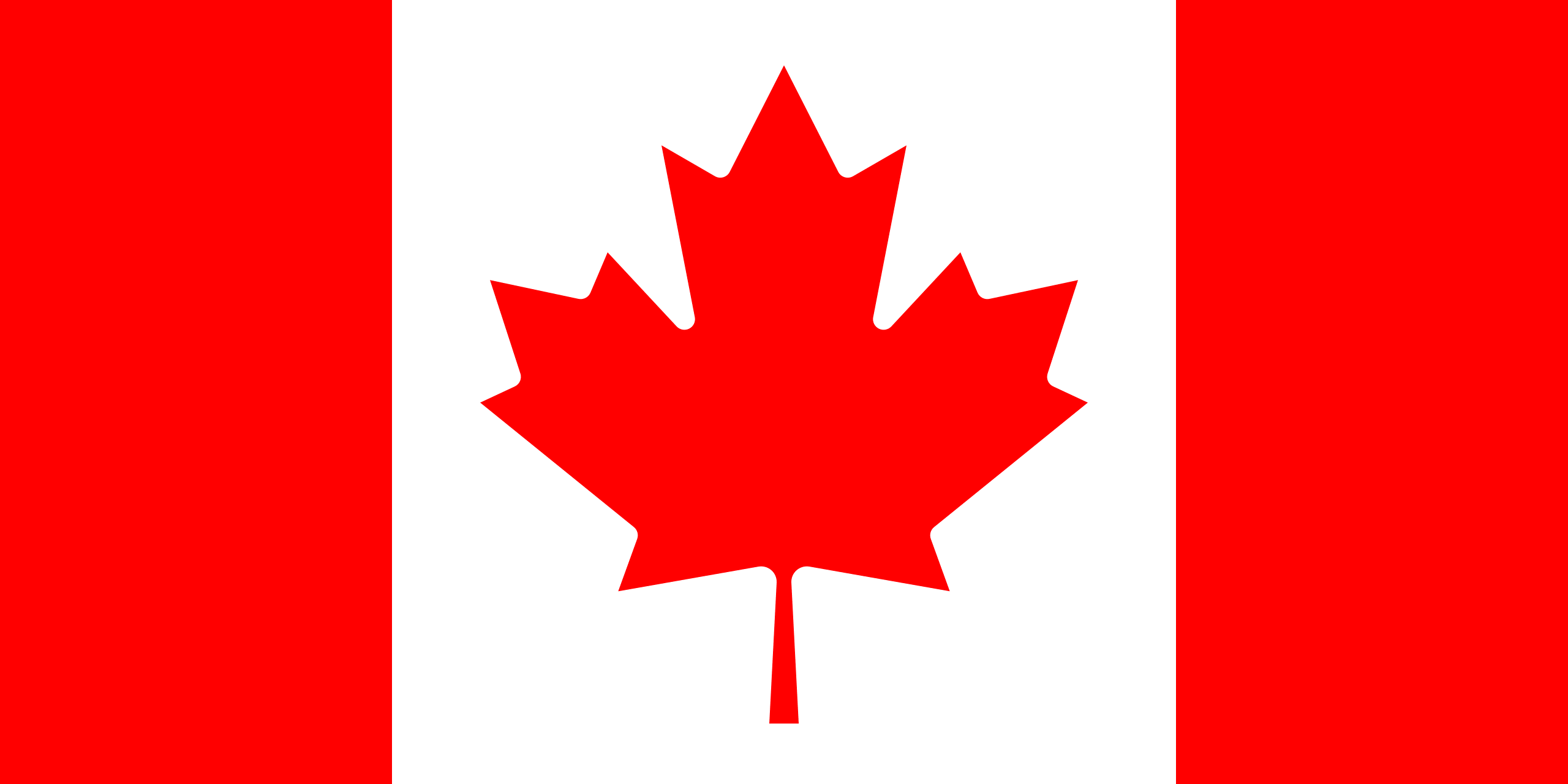 Canadian flag