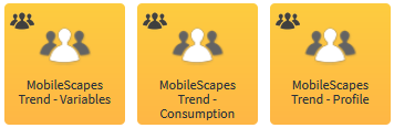MobileScapes trends tool icons