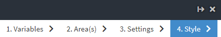 Reattach to side bar