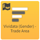 Opticks gender trade area icon