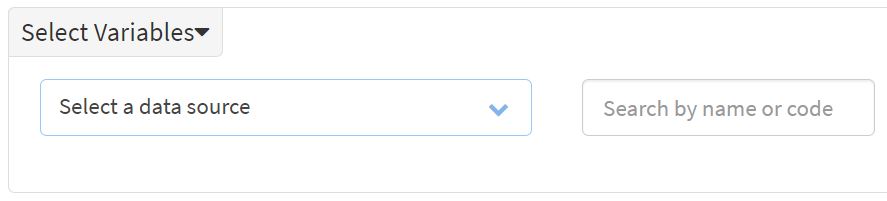 Select customer level