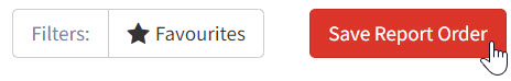 Save report order button