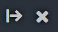 Close editor
