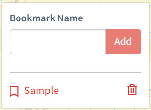 Bookmark tool