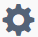 Gear icon